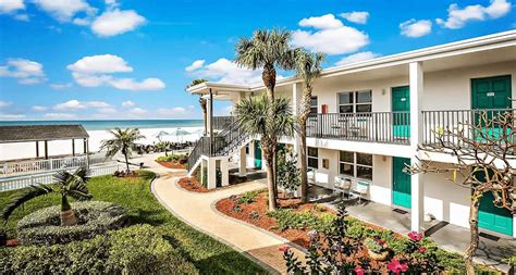 The 7 Best Tampa Bay Beachfront Hotels of 2022