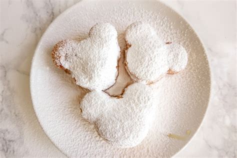 Tiana’s Beignets Recipe – Nicole the Nomad