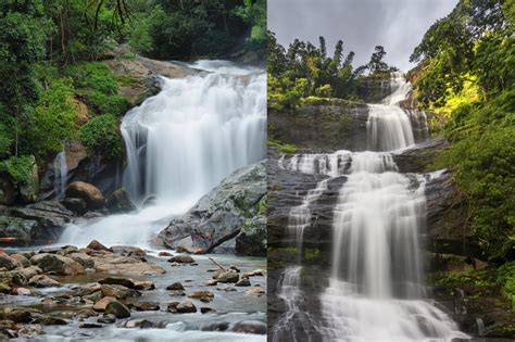 8 Best Munnar Waterfalls for Your Next Adventure | Veena World