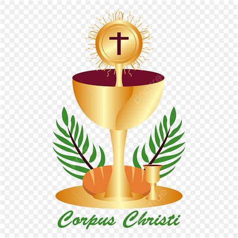 Holy Eucharist Monstrance Sticker PNG, Vector, PSD, and Clipart With Transparent Background for ...