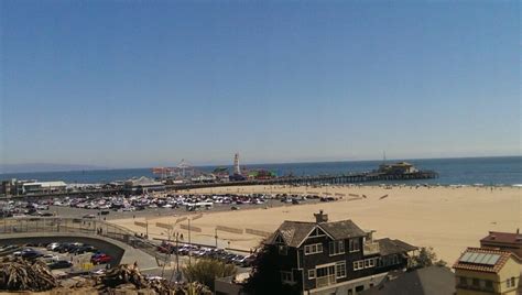 Santa Monica Pier Restaurants: A Foodie's Paradise for Every Palate