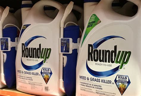 Monsanto ordered to pay $290 mln to cancer patient - CGTN