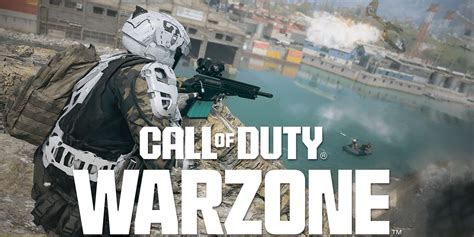 Call of Duty: Warzone Leak Points to Verdansk's Return