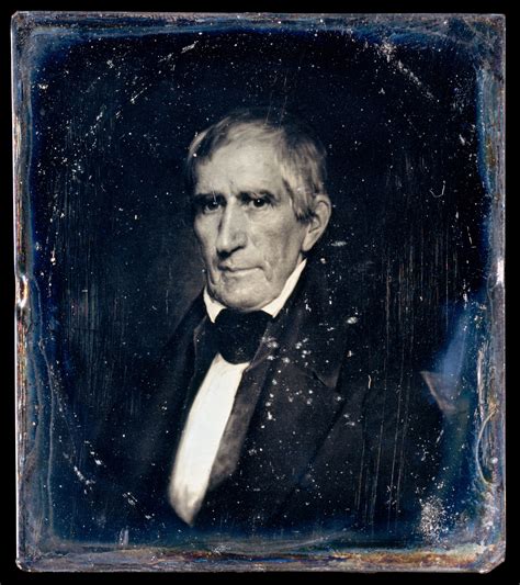 Southworth and Hawes | William Henry Harrison | The Met