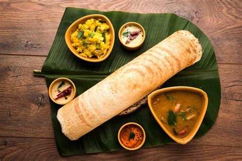 Top 10 dishes of Tamil Nadu