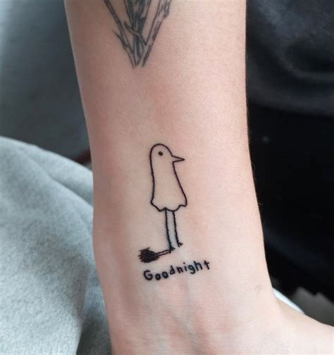 oyasumi punpun tattoo | Tatuaje a color, Tatuajes emo, Tatuajes inspiradores