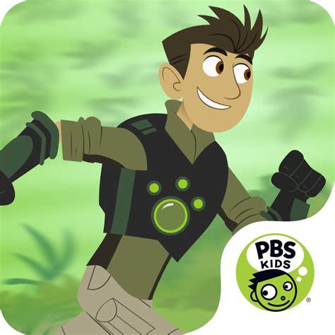 Juegos De Los Hermanos Kratt Wild Kratts - Tengo un Juego