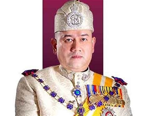 Malaysia's Monarchs Of The Modern Era (Yang di-Pertuan Agong) - WorldAtlas.com