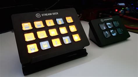 Elgato Stream Deck Mini review: a Twitch streamer’s new best friend