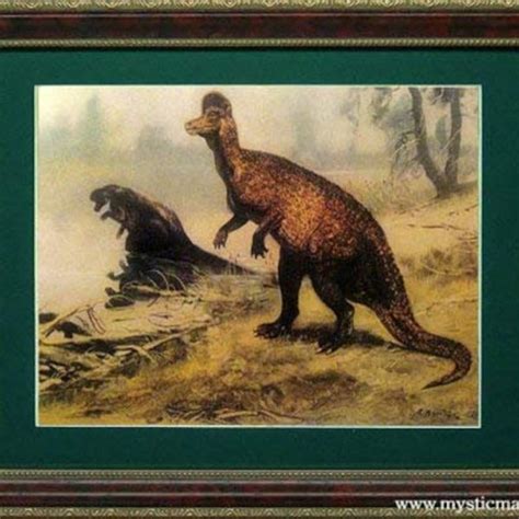 Duckbill Dinosaur - Etsy