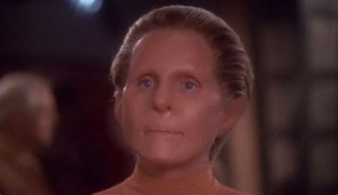 Star Trek's Changelings: Their History Explained