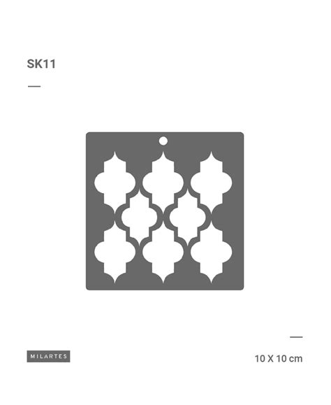 SK11 - Milartes Mayorista