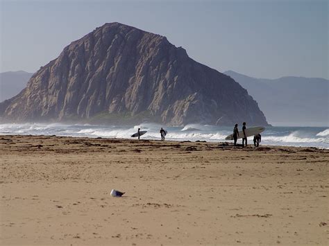 Things To Do In Morro Bay | Explore Morro Rock