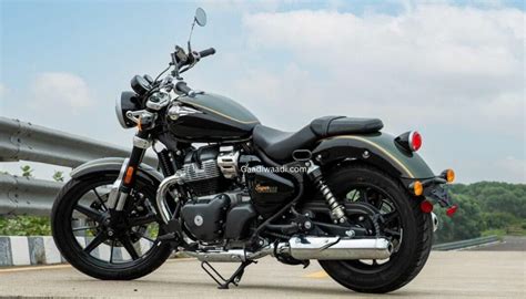 Royal Enfield New Price Hike - Super Meteor 650, Himalayan, Hunter 350