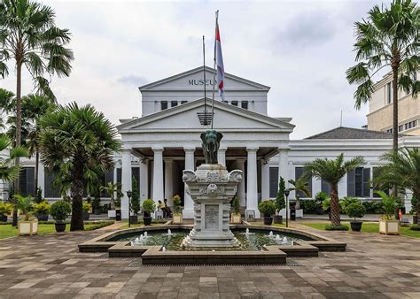 Jakarta’s Top 10 Contemporary Art Galleries and Museums