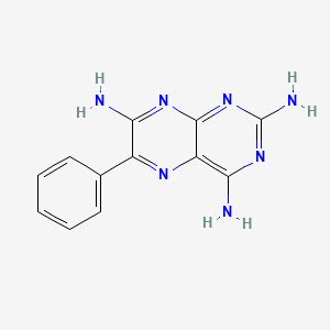 Triamterene: Uses, Dosage, Side Effects and More | MIMS Indonesia