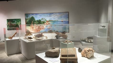 Guam Museum unveils its first exhibition