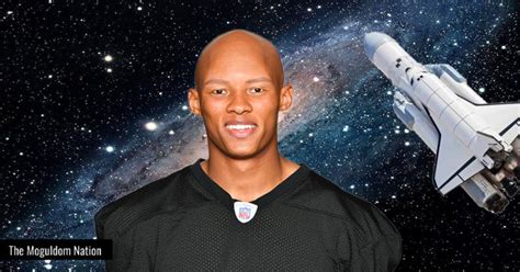 Jaguars Backup Quarterback Joshua Dobbs Is A NASA Rocket Scientist