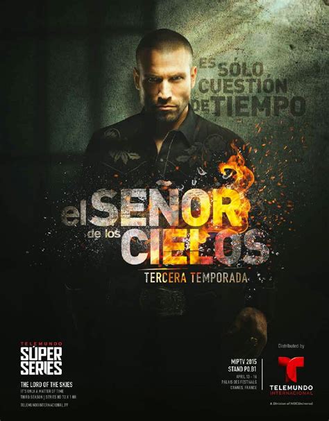 El Señor de los Cielos Cancelled 2022? El Señor de los Cielos Renewed ...