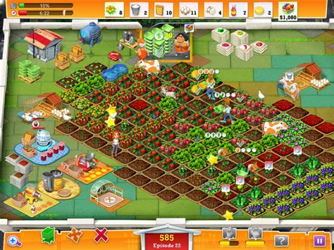 My Farm Life 2 ~ GamesDEE_เกมส์ดี