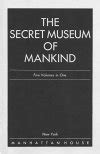 The Secret Museum of Mankind · Page iii