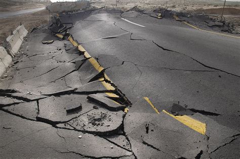 This Was The Deadliest Earthquake In California History | iHeart