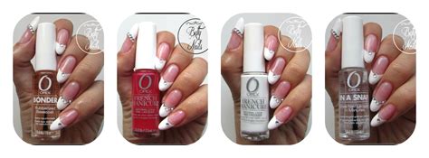 Betty Nails: ORLY | French Manicure Kit [Review]