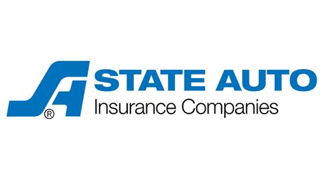 State Auto Insurance Companies Logo Vector - (.SVG + .PNG) - Tukuz.Com