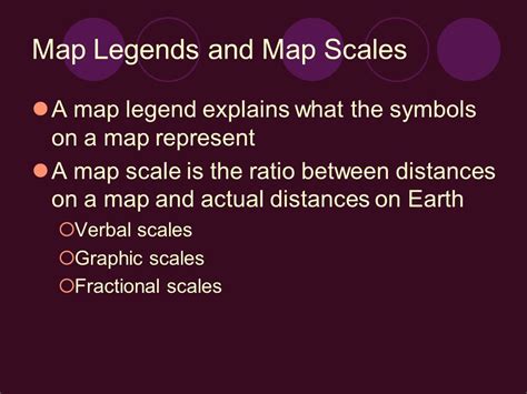 Types of Maps Section 2.2. Projections Made by transferring points and lines on a globes surface ...