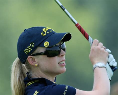 All About Sports: Morgan Pressel Golf Female Star Biography, Pictures ...