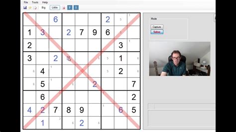 Diagonal sudoku: Everything you need to know - YouTube