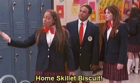 Thats So Raven Biscuit GIF - Find & Share on GIPHY