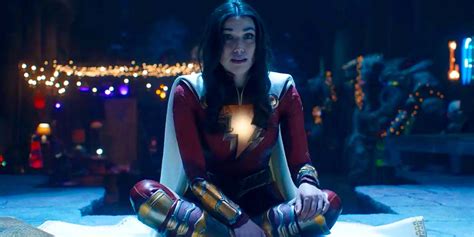 Shazam! Fury of the Gods Reveals the DC Sequel's Major Plot Twist