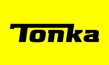 Tonka Truck Logo By Kevin B Bohner | ubicaciondepersonas.cdmx.gob.mx