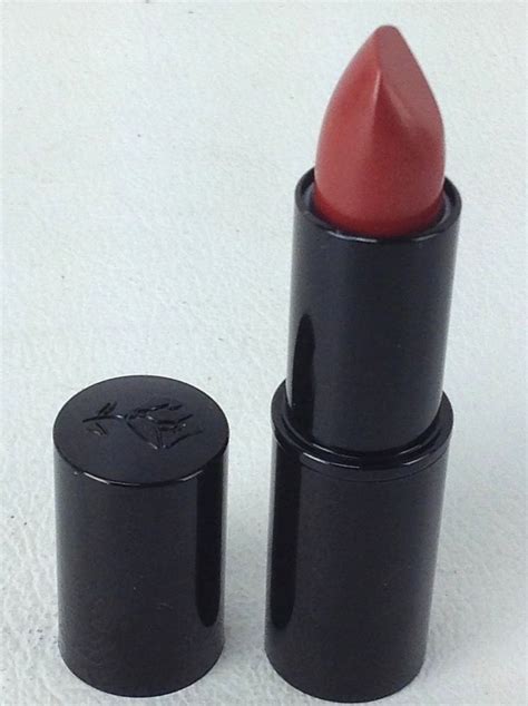 Lancome Color Design Lipstick Love It - Colorxml