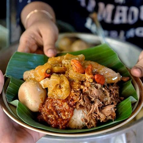 Contoh Kuliner Nusantara Khas Jawa Barat | Resep Kuliner Nusantara