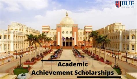 Scholarships for Egyptian Students, 2022-2023