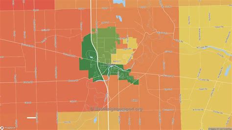 Dundee, MI Housing Data | BestNeighborhood.org