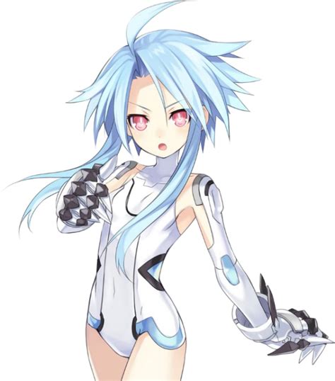 Blanc (Character) - Giant Bomb