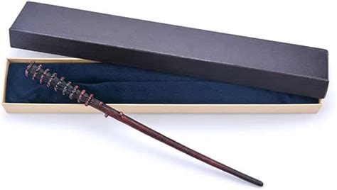 Amazon.com: Fred Weasley Wand Replica in Federico's Collectible Box: Toys & Games