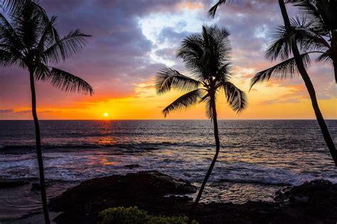 18 Ultimate Things to Do on Hawaii’s Big Island | Big island, Sunset images, Hawaii island