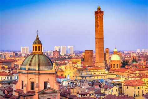 Bologna Italy | Visit Bologna | Trip to Bologna | Travel Bologna