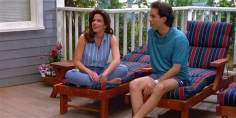 Seinfeld’s 10 Best Girlfriends In The Show (That Aren’t Elaine)