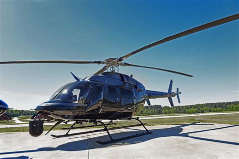 Highway Patrol Helicopters 04-23-19CP | JoCo Report