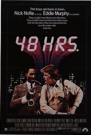 48 Hrs. (Film) - TV Tropes