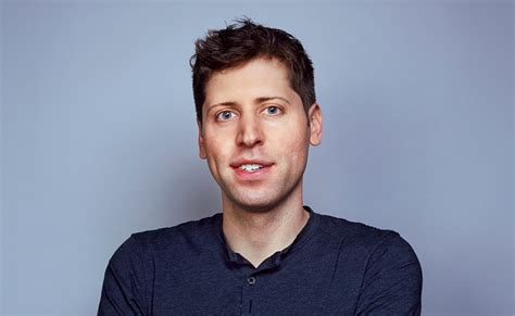 Entrevista a Sam Altman, creador del Chat GPT | XLSemanal