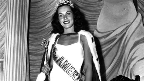 Bess Myerson dead: First Jewish Miss America was 90 | Fox News