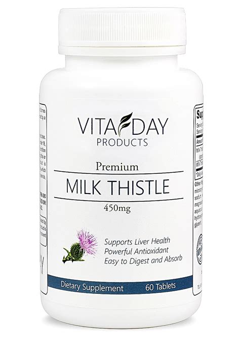 Pin on Milk Thistle Liver Cleanse & Detox Tips