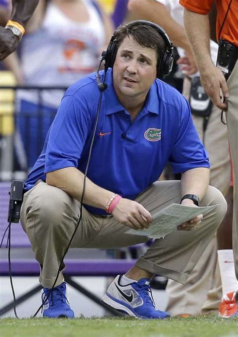 Dead Man Sulking: Florida’s ever-increasing difficulty in justifying Will Muschamp’s existence ...