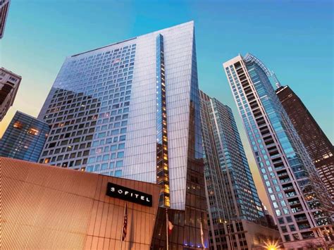 15 Best Chicago Hotels - The Crazy Tourist